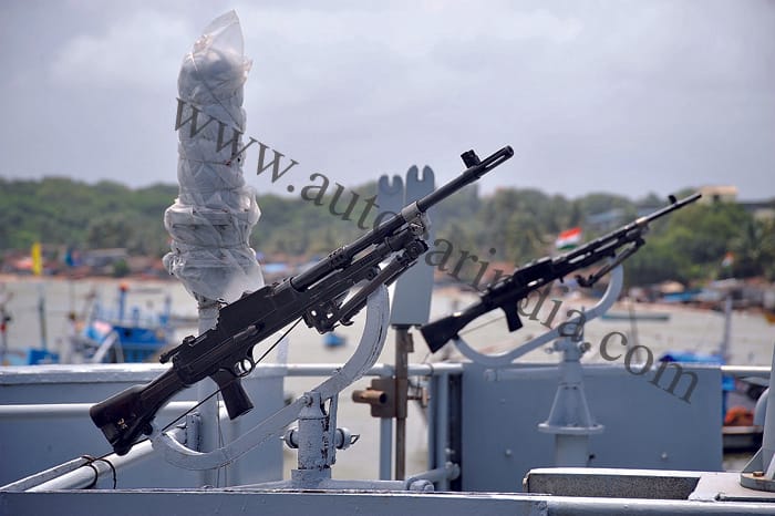 Water Jet Fast Attack Craft review - Image 4